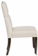 T29704S Nuzzle Linen side